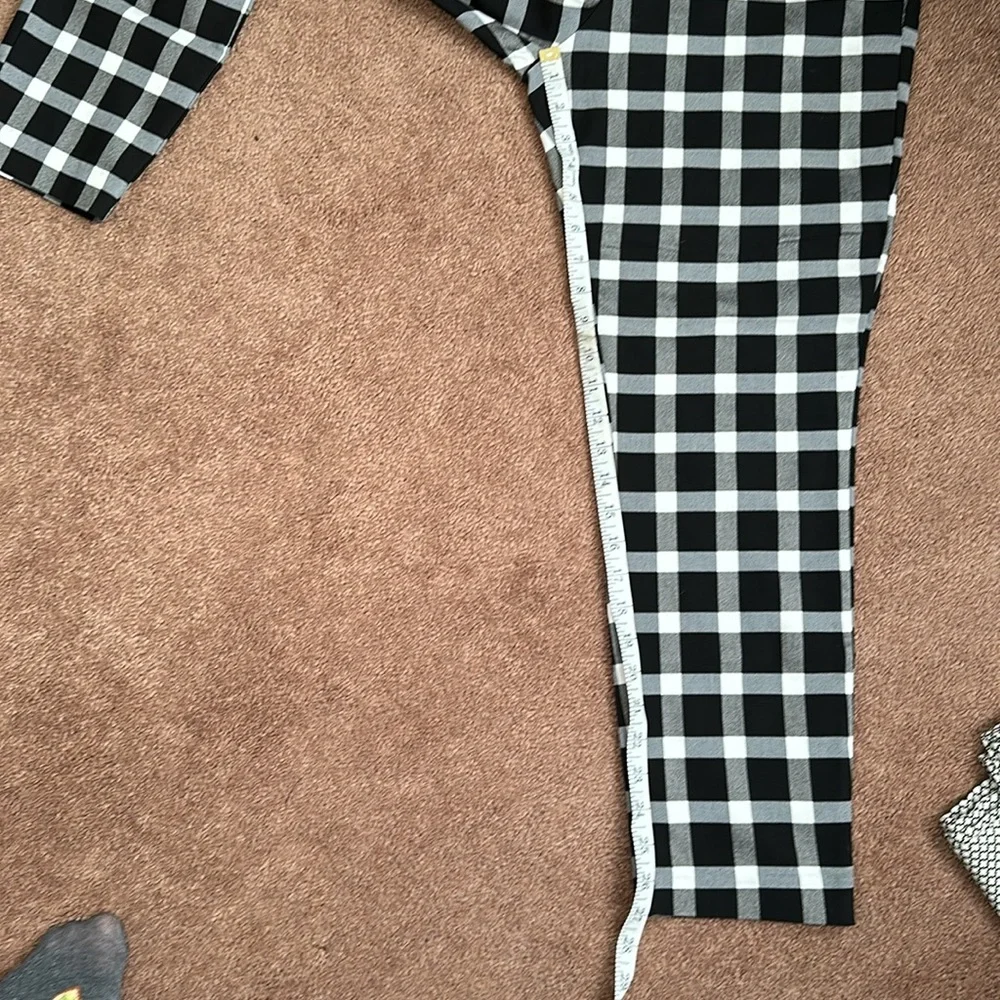 NWOT - Gap - Signature Skinny Ankle - size 14 - Picture 7 of 7